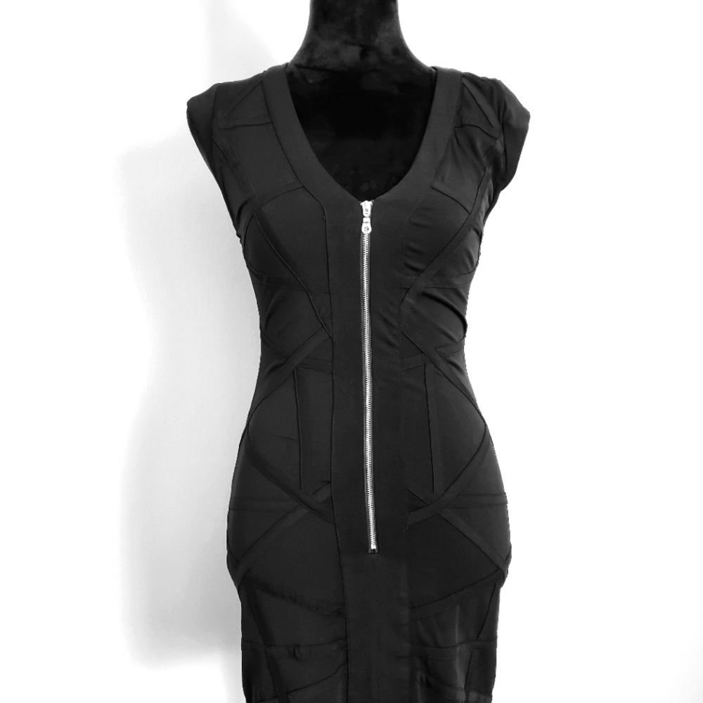 Bodycon Mini Dress